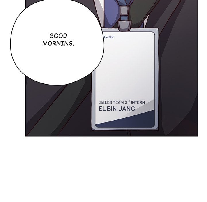 The Love Meowtchmaker chapter 34 page 61