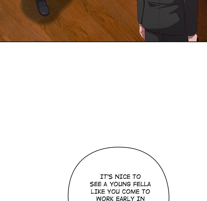 The Love Meowtchmaker chapter 34 page 70
