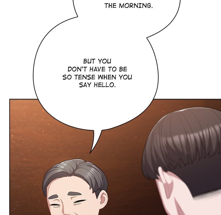The Love Meowtchmaker chapter 34 page 71