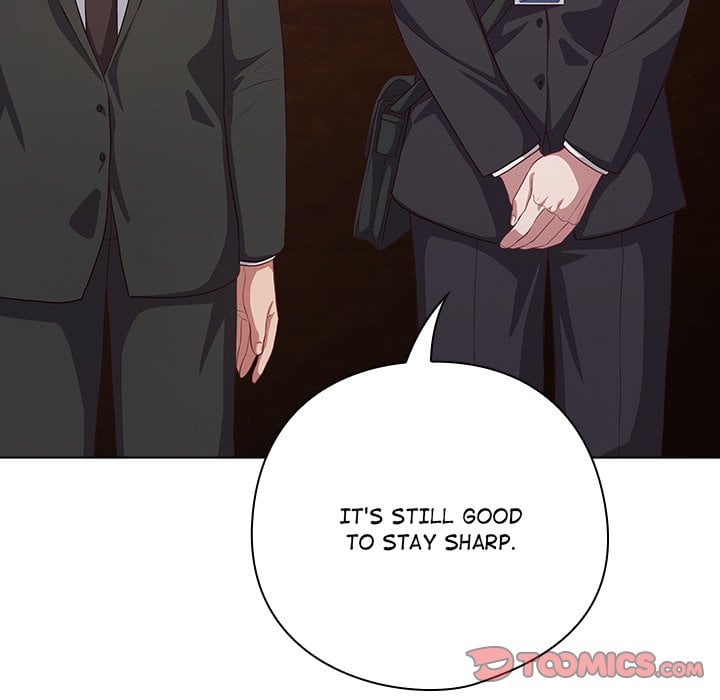 The Love Meowtchmaker chapter 34 page 75