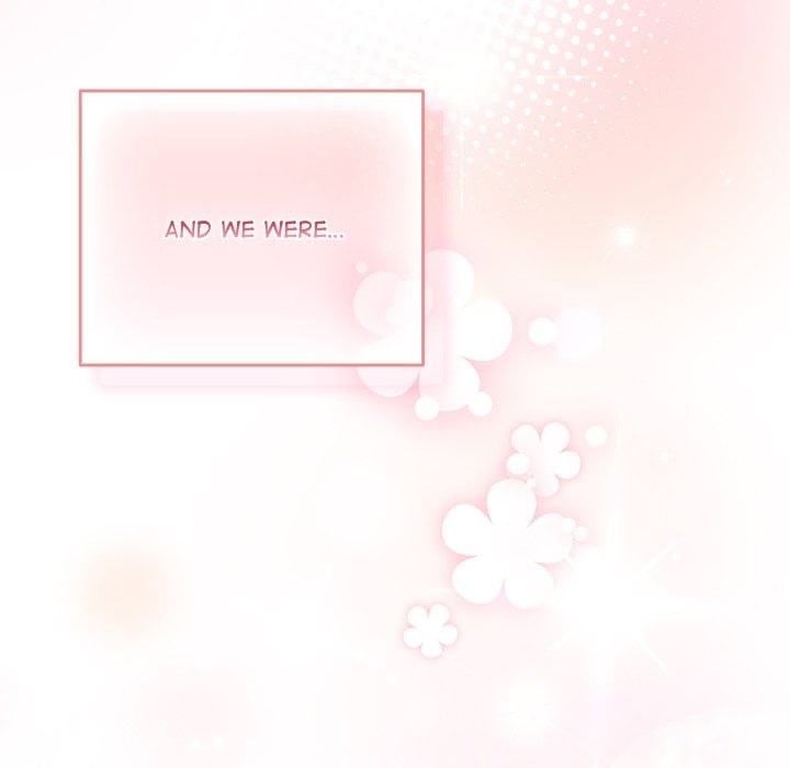 The Love Meowtchmaker chapter 34 page 109