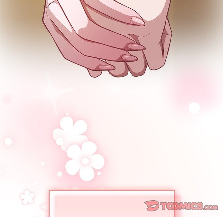 The Love Meowtchmaker chapter 34 page 111