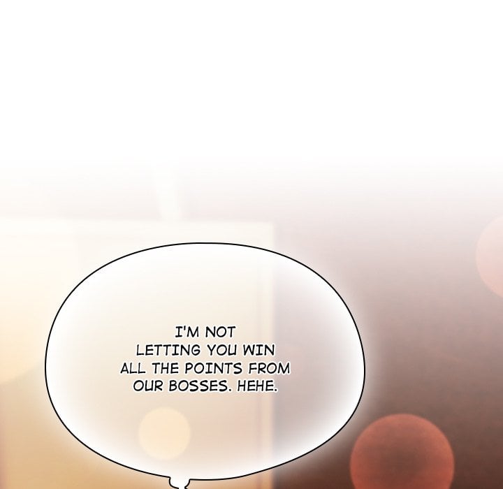 The Love Meowtchmaker chapter 34 page 118