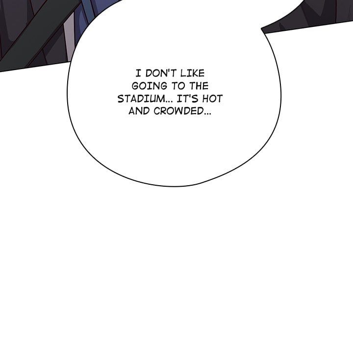 The Love Meowtchmaker chapter 34 page 123