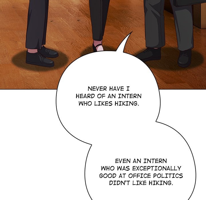 The Love Meowtchmaker chapter 34 page 135
