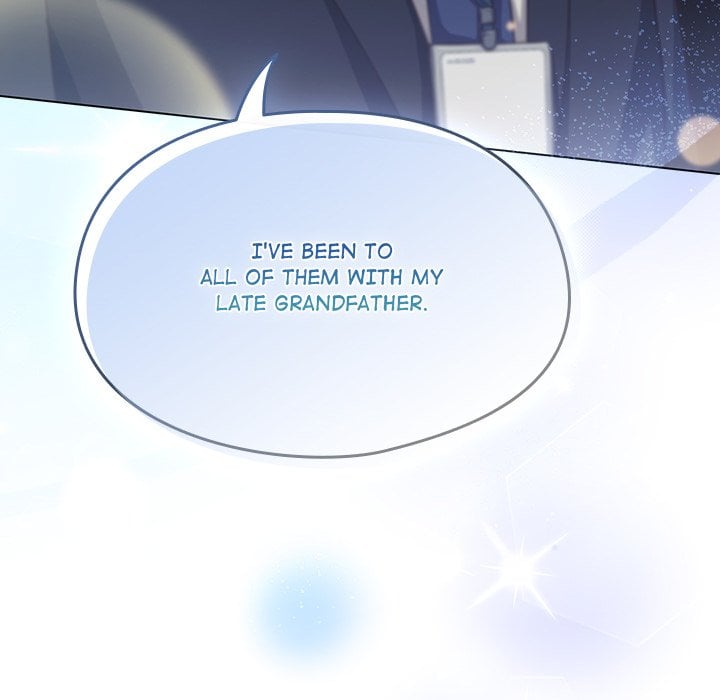 The Love Meowtchmaker chapter 34 page 149