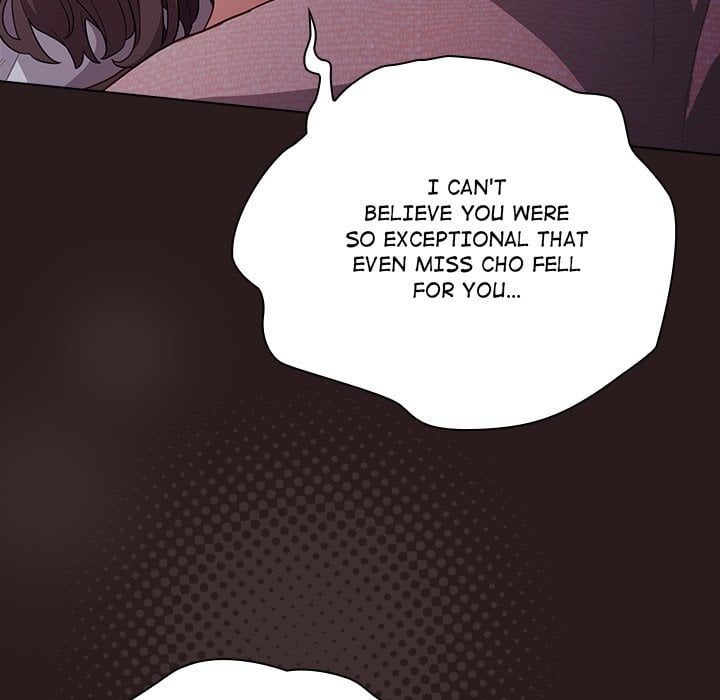 The Love Meowtchmaker chapter 34 page 160