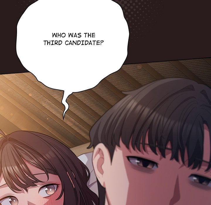 The Love Meowtchmaker chapter 34 page 161