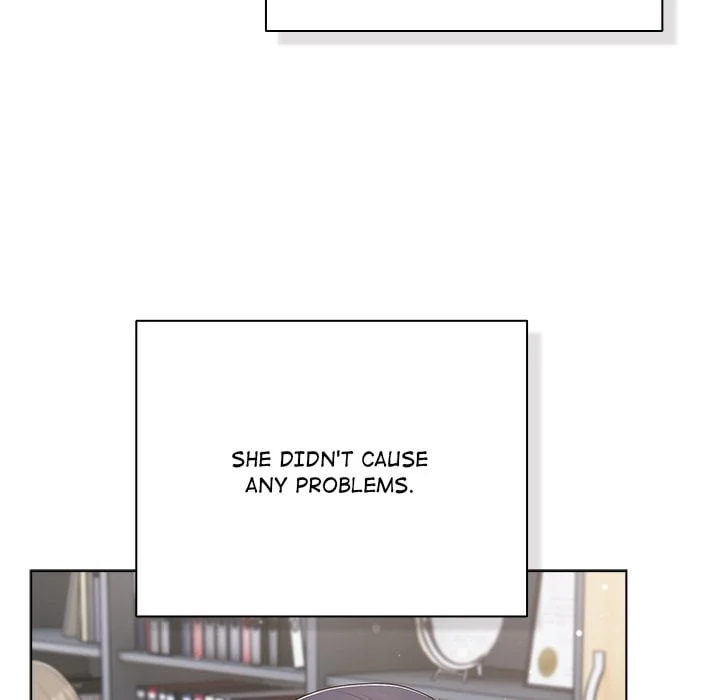 The Love Meowtchmaker chapter 35 page 8