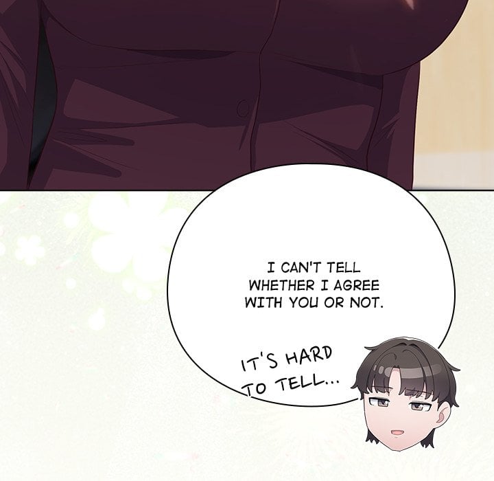 The Love Meowtchmaker chapter 35 page 26