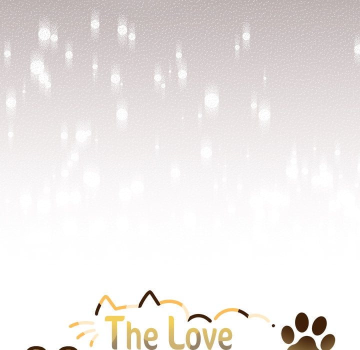 The Love Meowtchmaker chapter 35 page 64