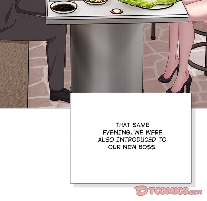 The Love Meowtchmaker chapter 35 page 76