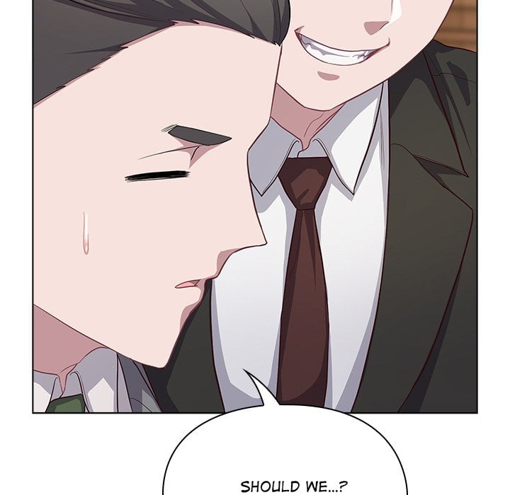 The Love Meowtchmaker chapter 35 page 85