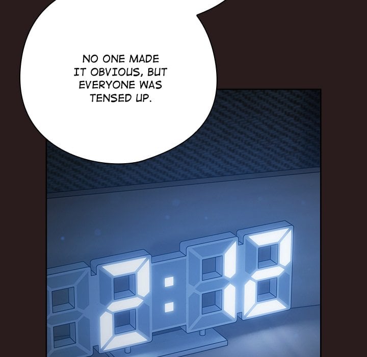 The Love Meowtchmaker chapter 35 page 105