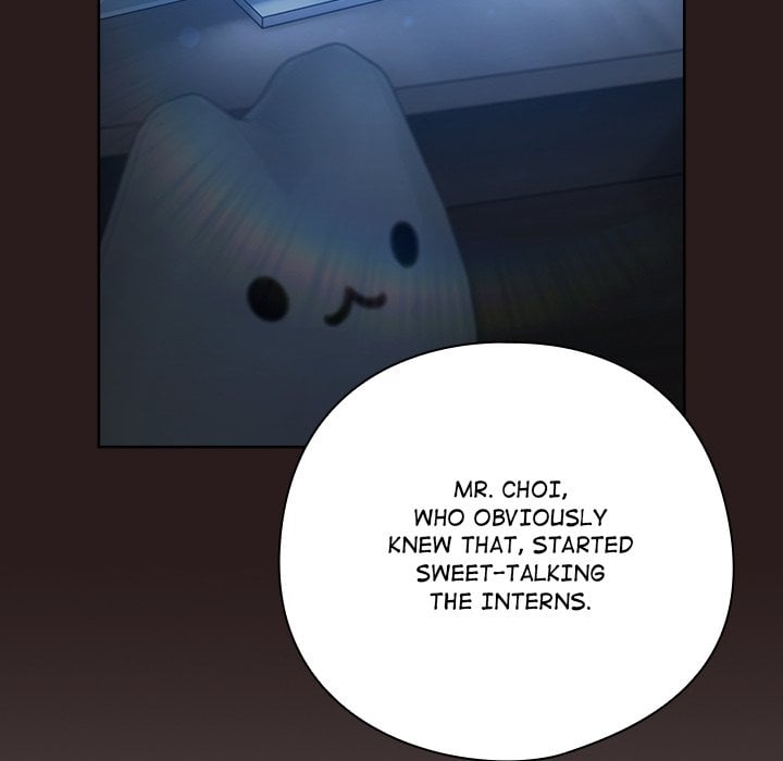 The Love Meowtchmaker chapter 35 page 106