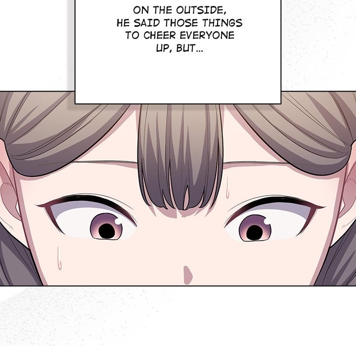 The Love Meowtchmaker chapter 35 page 111