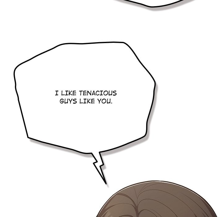 The Love Meowtchmaker chapter 35 page 130