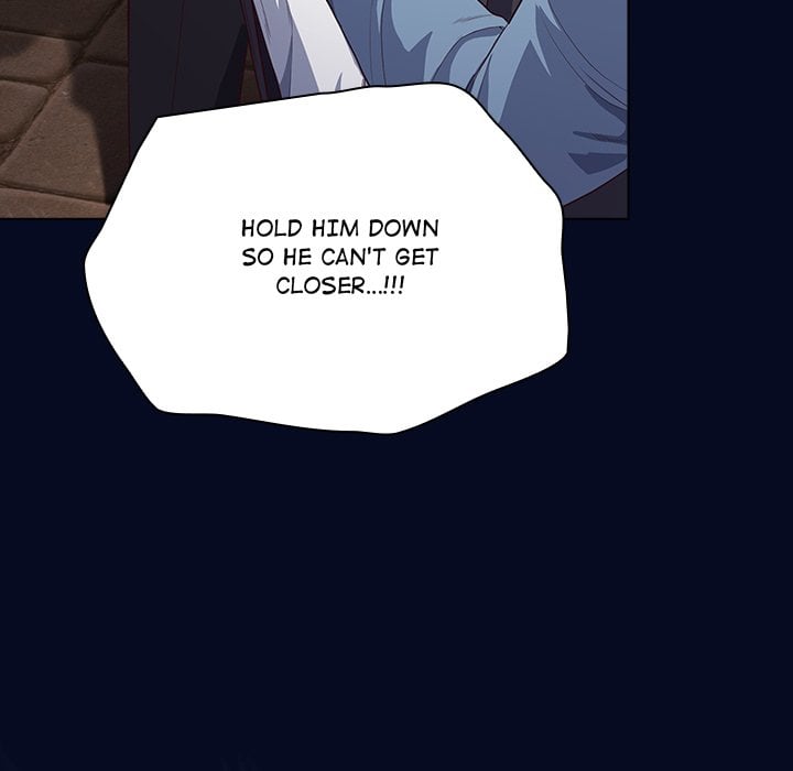 The Love Meowtchmaker chapter 36 page 7