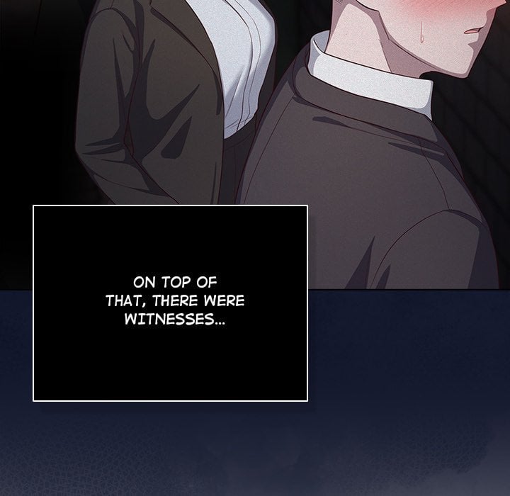 The Love Meowtchmaker chapter 36 page 30