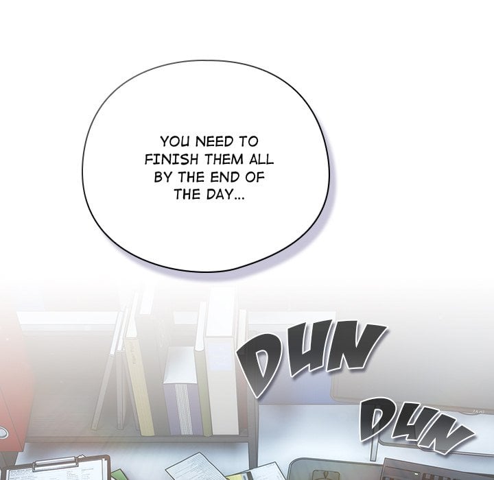 The Love Meowtchmaker chapter 36 page 53
