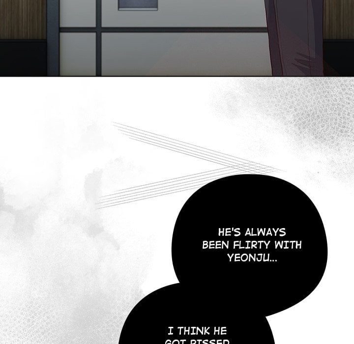 The Love Meowtchmaker chapter 36 page 71