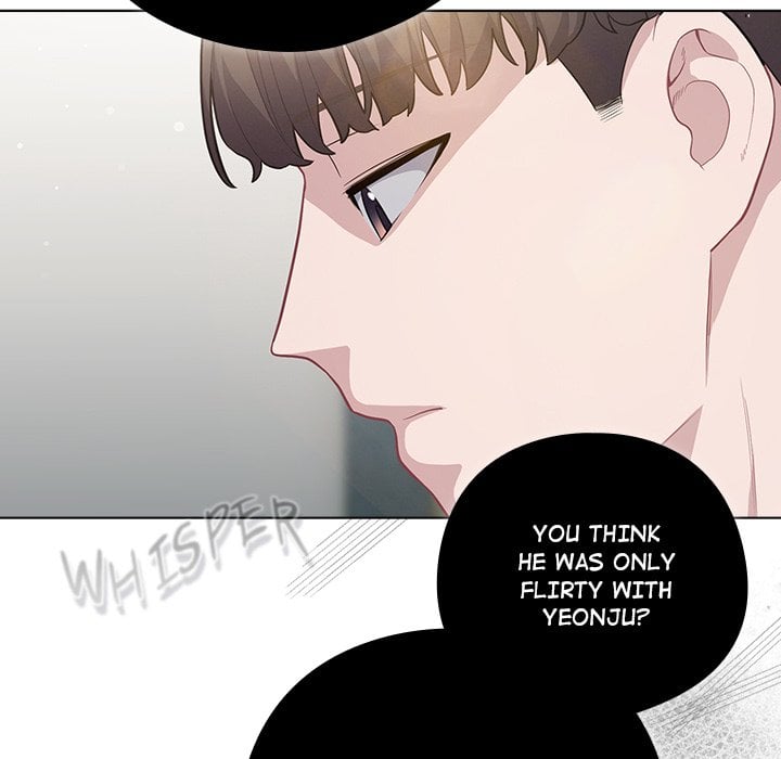 The Love Meowtchmaker chapter 36 page 73