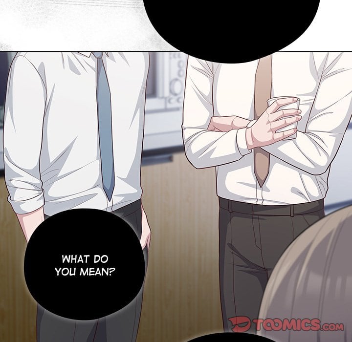 The Love Meowtchmaker chapter 36 page 76