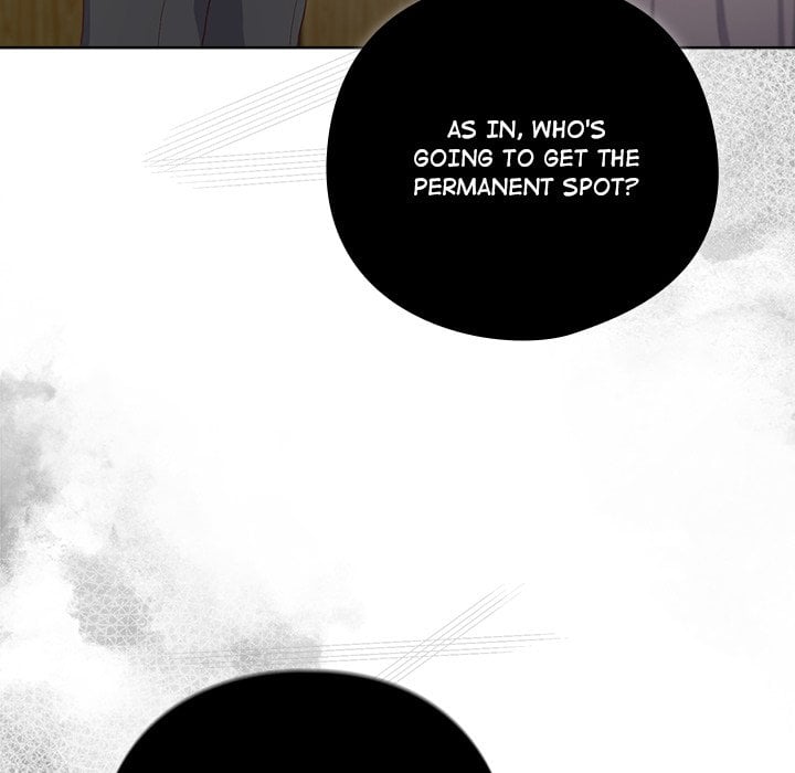 The Love Meowtchmaker chapter 36 page 77