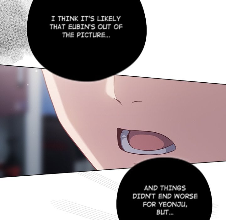 The Love Meowtchmaker chapter 36 page 78