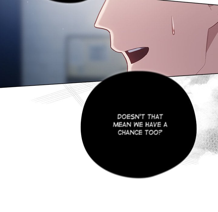 The Love Meowtchmaker chapter 36 page 81