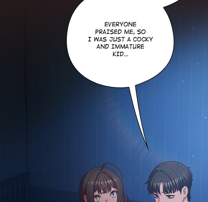 The Love Meowtchmaker chapter 36 page 94