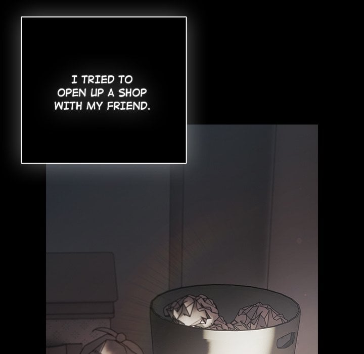 The Love Meowtchmaker chapter 36 page 133