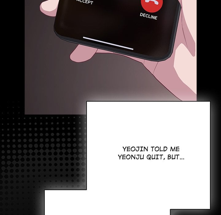 The Love Meowtchmaker chapter 36 page 162