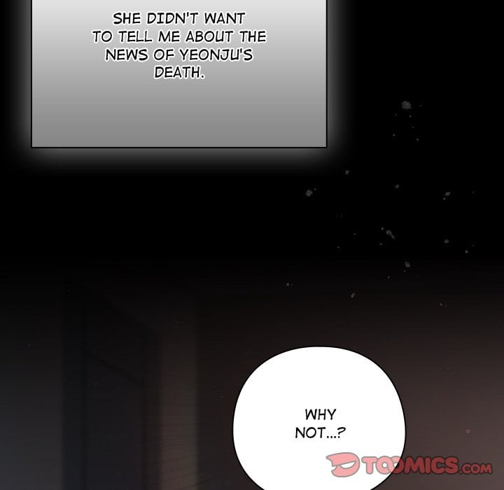 The Love Meowtchmaker chapter 36 page 184