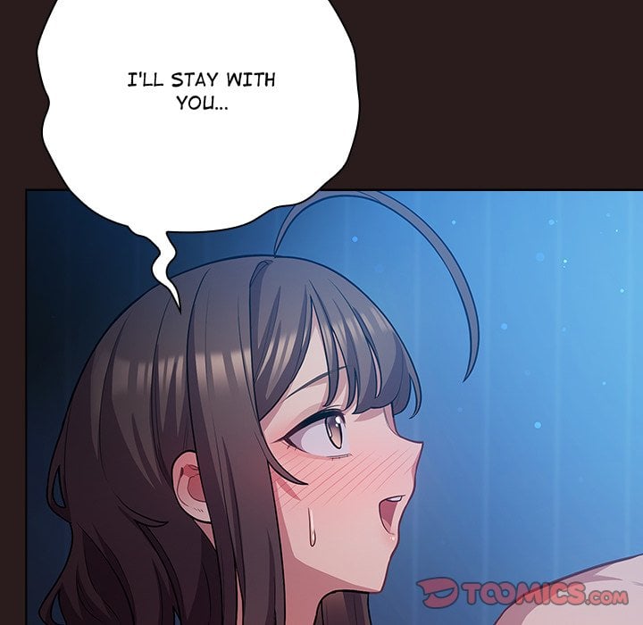 The Love Meowtchmaker chapter 37 page 36
