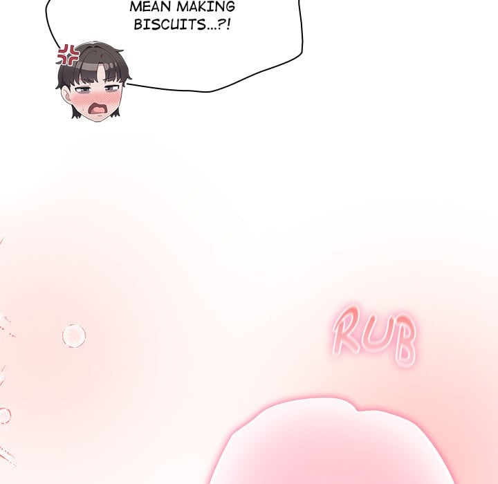 The Love Meowtchmaker chapter 37 page 61