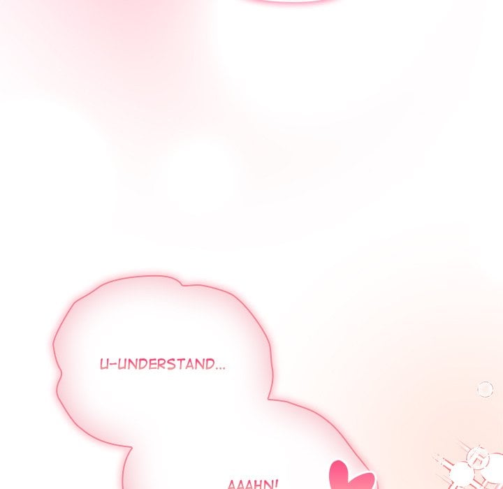 The Love Meowtchmaker chapter 37 page 65