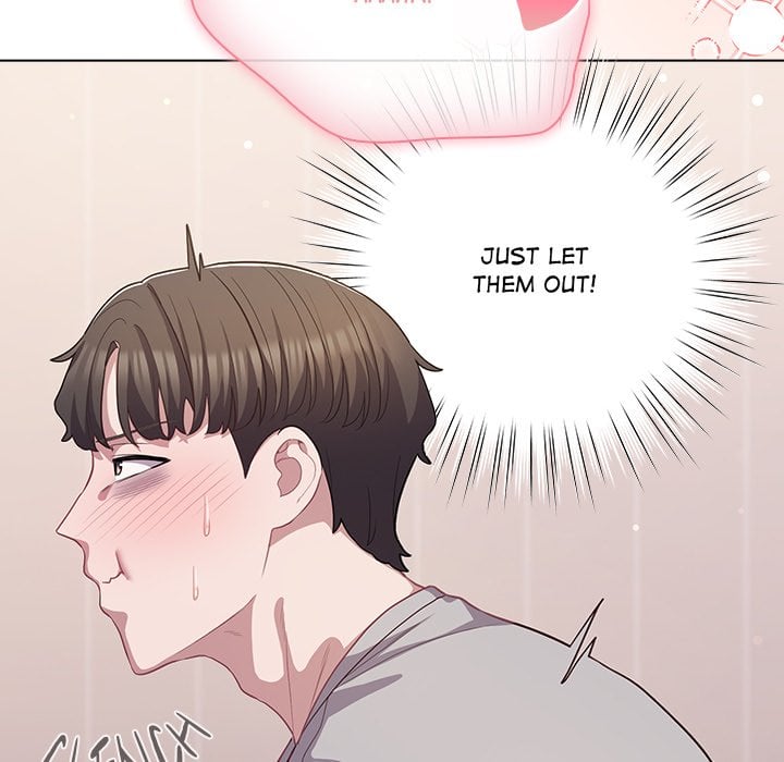 The Love Meowtchmaker chapter 37 page 66