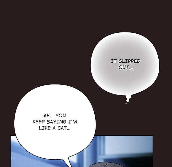 The Love Meowtchmaker chapter 37 page 75