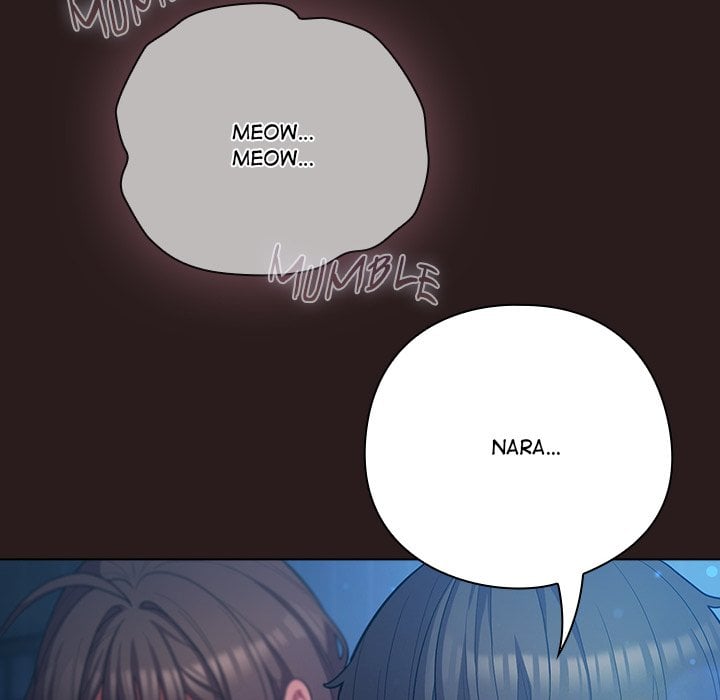 The Love Meowtchmaker chapter 37 page 80