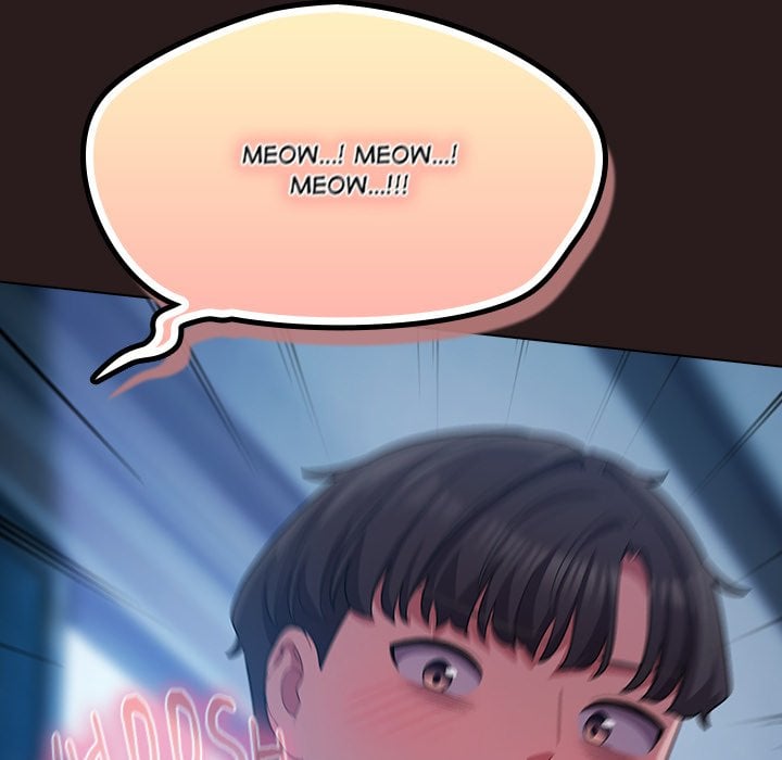 The Love Meowtchmaker chapter 37 page 85