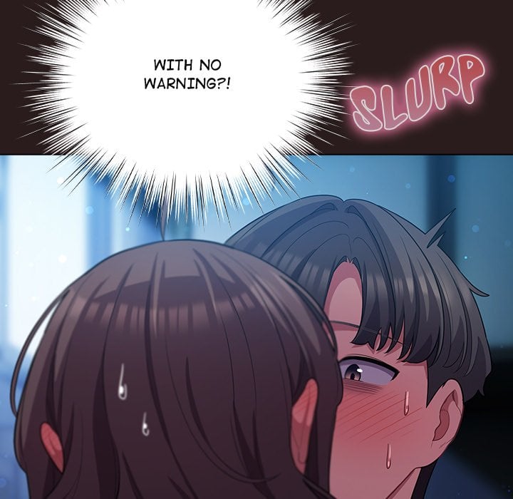 The Love Meowtchmaker chapter 37 page 91