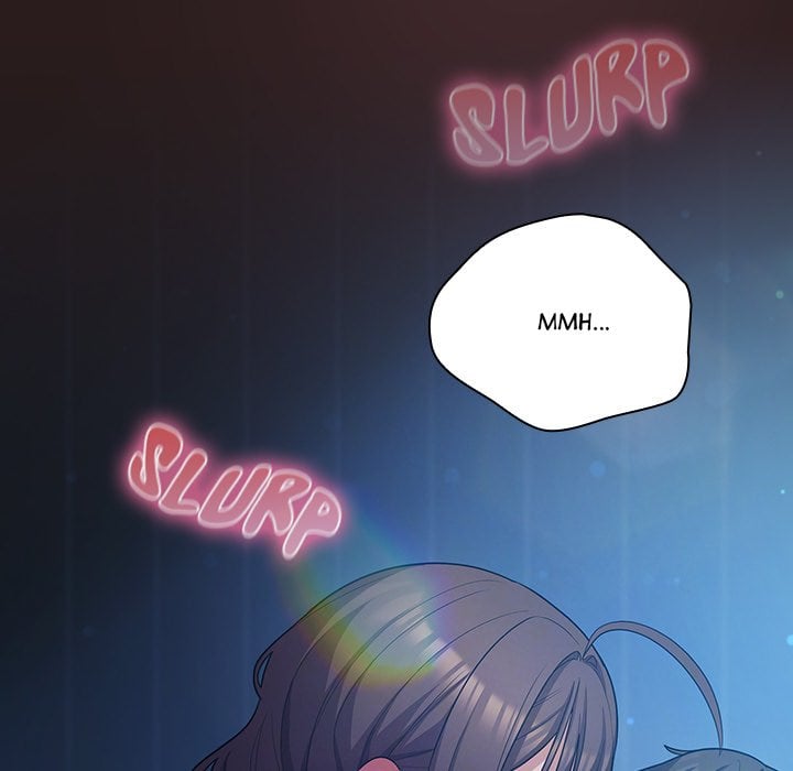 The Love Meowtchmaker chapter 37 page 99