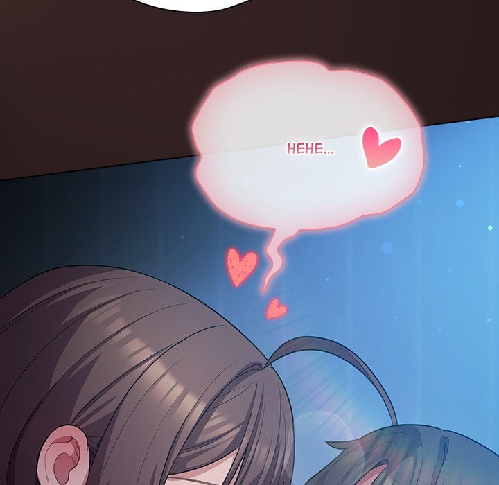 The Love Meowtchmaker chapter 37 page 113