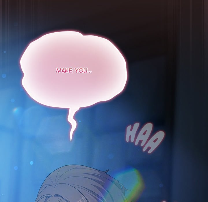 The Love Meowtchmaker chapter 37 page 154