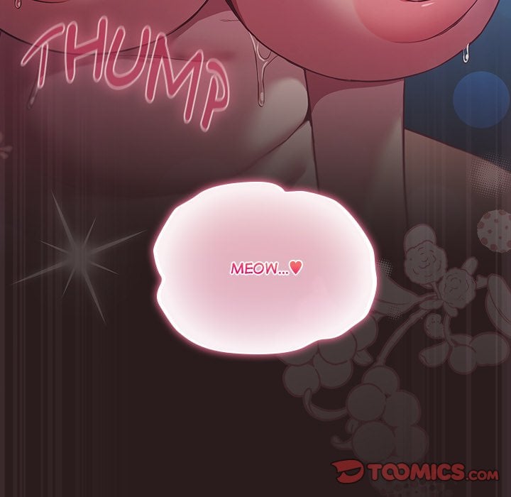 The Love Meowtchmaker chapter 37 page 164