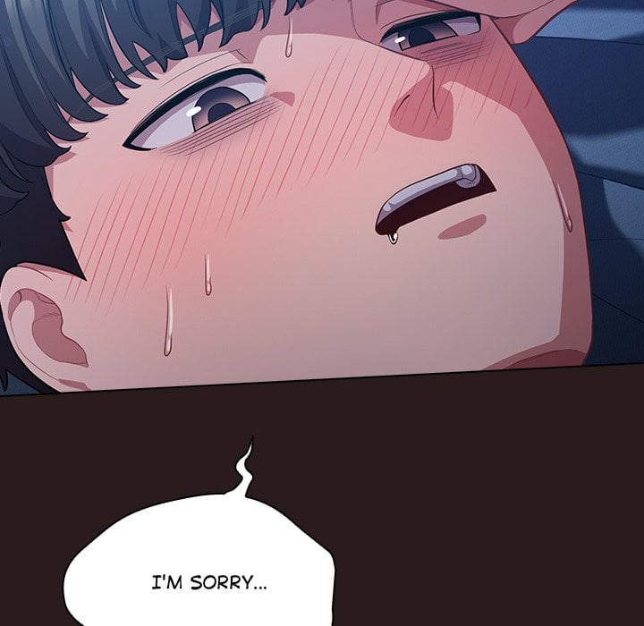The Love Meowtchmaker chapter 38 page 17