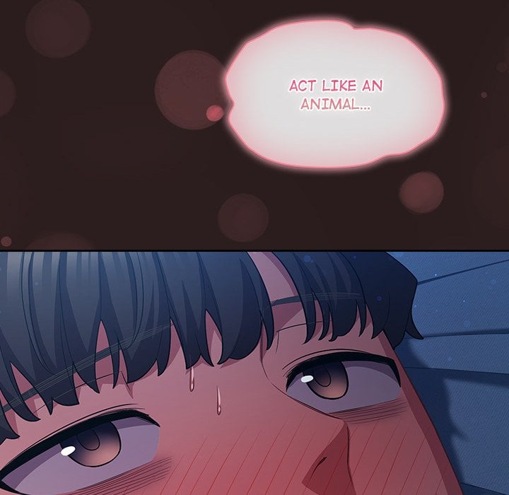 The Love Meowtchmaker chapter 38 page 38
