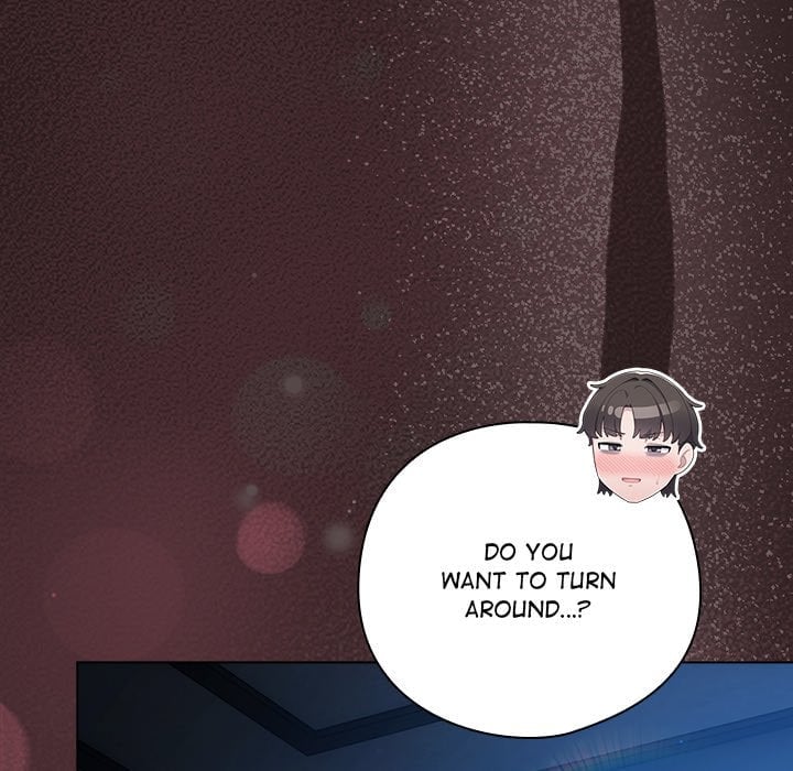 The Love Meowtchmaker chapter 38 page 45