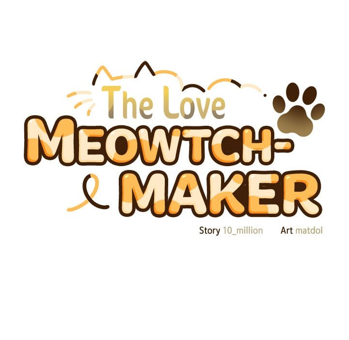 The Love Meowtchmaker chapter 38 page 95